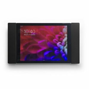 smart things sDock Fix Pro Black - wall mount for iPad Pro 12