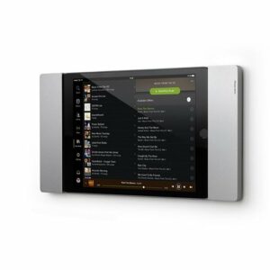 smart things sDock Fix Pro Silver - wall mount for iPad Pro 12