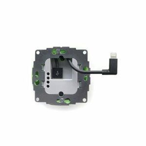 smart things sCharge 8pin - Inwall power supply e.g. for sDock Fix