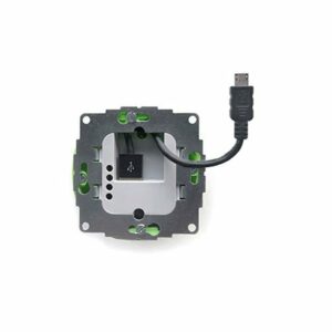 smart things sCharge USB - Inwall power supply e.g. for sDock Fix