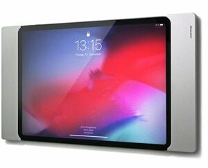 smart things sDock Fix A11" Black - wall mount for iPad Pro 11"