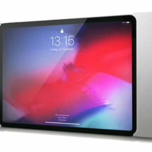 smart things sDock Fix A12.9" Black - wall mount for iPad Pro 12.9" (3rd + 4th gen.)