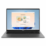 ASUS Vivobook/Core U5/16GB/512GB SSD/Intel UMA/16" FHD/Win11Home/Gray