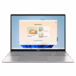 ASUS Vivobook S16/U7-255H/16GB/1TB SSD/16" WUXGA/Intel UMA/Win11Home/Silver