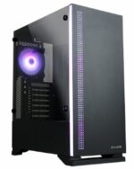Zalman case S5 Black