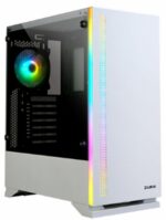 Zalman case S5 White