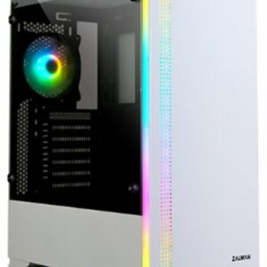 Zalman case S5 White