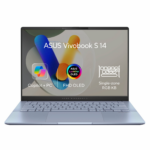 ASUS Vivobook S 14/Core U7-256V/16GB/1TB SSD/Intel Uma/14"/Win11Pro/Blue