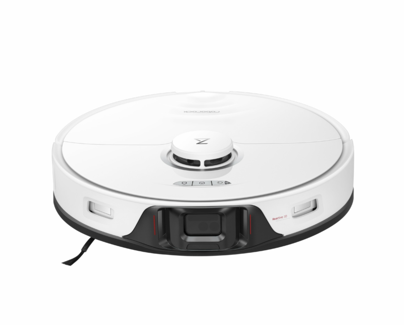 Roborock S8 white