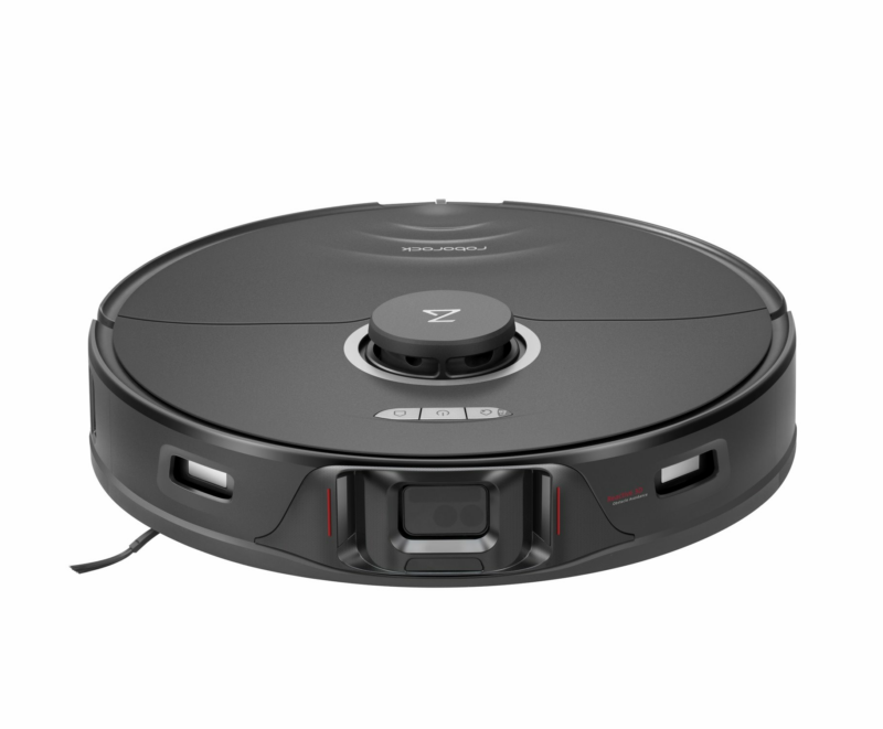 Roborock S8 black