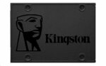 Kingston 480GB A400 SATA3 2.5 SSD (7mm height)
