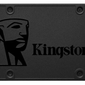 Kingston 480GB A400 SATA3 2.5 SSD (7mm height)