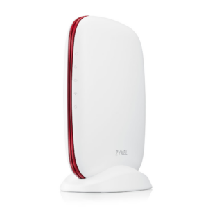 Zyxel SCR50AXE CLOUD Router - 4*GbE LAN