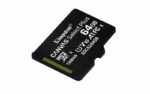 Kingston 64GB microSDXC Canvas Select Plus 100R A1 C10 Card - bez adaptér