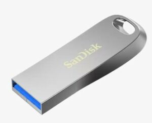 SanDisk Ultra Luxe 32GB USB