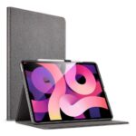 ESR puzdro Urban Premium Folio Pencil Case pre iPad Air 10.9" 2020/2022 - Gray