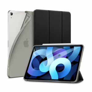 ESR puzdro Silicon Rebound Case pre iPad Air 11" M1/M2/M3 - Frosted Black