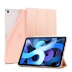 ESR puzdro Silicon Rebound Case pre iPad Air 11" M1/M2/M3 - Rose Gold