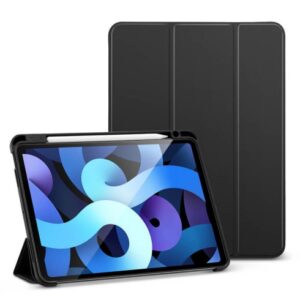 ESR puzdro Silicon Rebound Pencil Case pre iPad Air 11" M1/M2/M3 - Black