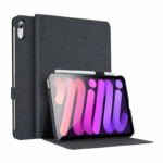 ESR puzdro Urban Folio Case pre iPad mini 6 2021 - Black