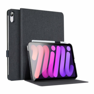 ESR puzdro Urban Folio Case pre iPad mini 6 2021 - Black