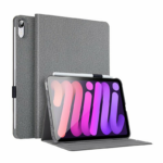 ESR puzdro Urban Folio Case pre iPad mini 6 2021 - Gray