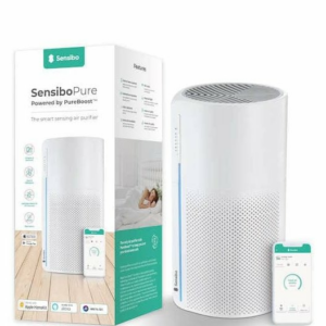 Sensibo Pure inteligentná čistička vzduchu