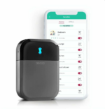 Sensibo Sky Sivy Smart Ovladac Klimatizacie