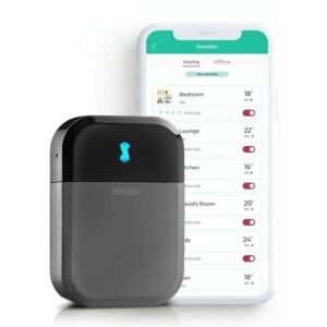 Sensibo Sky Biely Smart Ovladac Klimatizacie