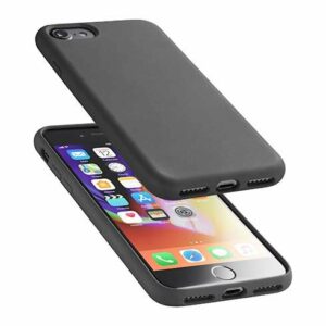 CellularLine SENSATION ochranný silikónový kryt pre Apple iPhone 6/7/8/SE (2020)