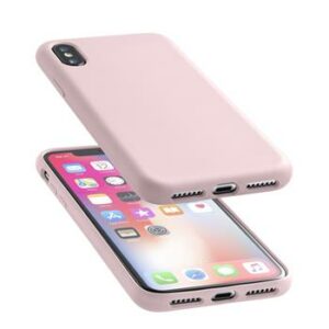 CellularLine SENSATION ochranný silikónový kryt pre Apple iPhone X/XS