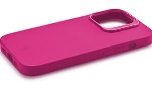 CellularLine SENSATION Plus ochranný silikónový kryt pre Apple iPhone 15 Pro Max