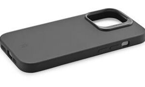 CellularLine SENSATION Plus ochranný silikónový kryt pre Apple iPhone 15 Pro