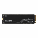 Kingston 4096GB KC3000 PCIe 4.0 NVMe M.2 SSD (R 7000 MB/s; W 7000 MB/s)
