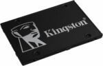 Kingston 1024GB SSD KC600 SATA3 2.5"