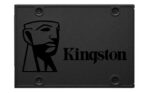 Kingston 256GB SSD KC600 SATA3 2.5"