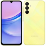 Samsung Galaxy A15 5G SM-A156 Yellow 128GB