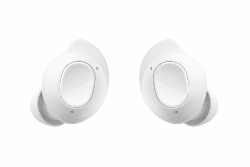Samsung Galaxy Buds FE White