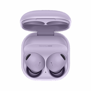 Samsung Galaxy Buds 2 Pro Violet