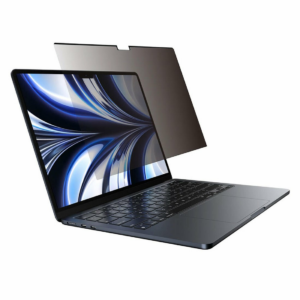 SwitchEasy Magnetic Privacy Protector pre Macbook Air 13" M2/M3/M4