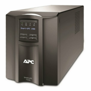 APC Smart-UPS 1500VA LCD 230V with SmartConn