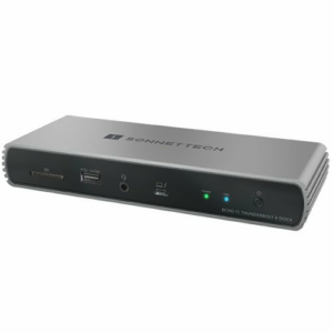 Sonnet Echo 11 Thunderbolt 4 Dock