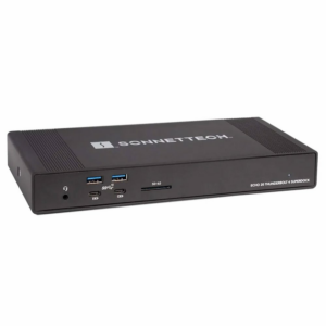 Sonnet Echo 20 Thunderbolt 4 Dock
