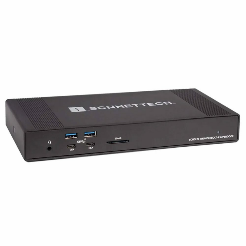 Sonnet Echo 20 Thunderbolt 4 Dock