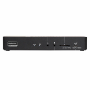 Sonnet Echo 13 Triple 4K Display Dock