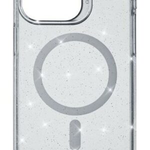 Cellularline Sparkle Mag s podporou Magsafe pre Apple iPhone 15 Pro