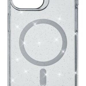 Cellularline Sparkle Mag s podporou Magsafe pre Apple iPhone 15