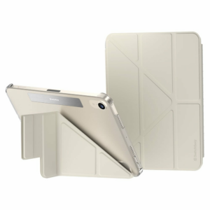 SwitchEasy puzdro Origami Nude Case pre iPad 10-11 Gen 2022/2025 - Starlight