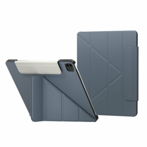 SwitchEasy puzdro Origami Case pre iPad Air 11" M1/M2/M3 - Alaskan Blue