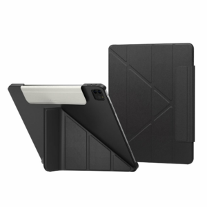 SwitchEasy puzdro Origami Case pre iPad Air 11" M1/M2/M3 - Black